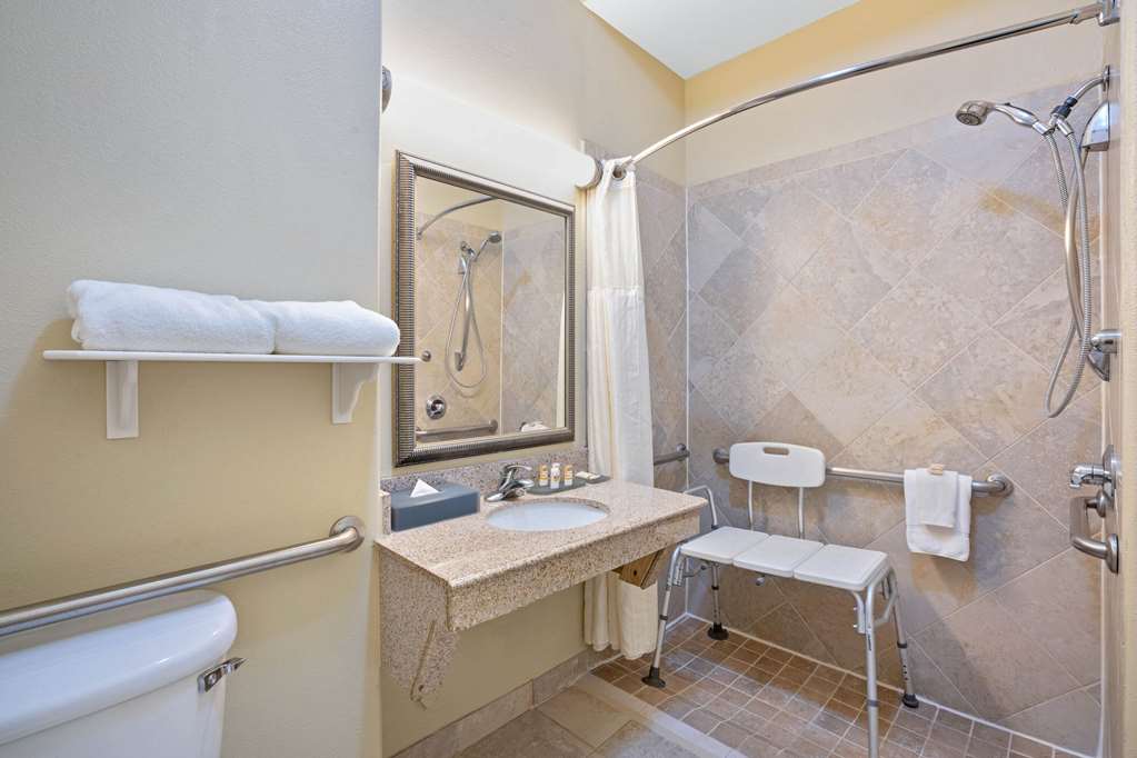 Sonesta Essential Houston Westchase - photo 16