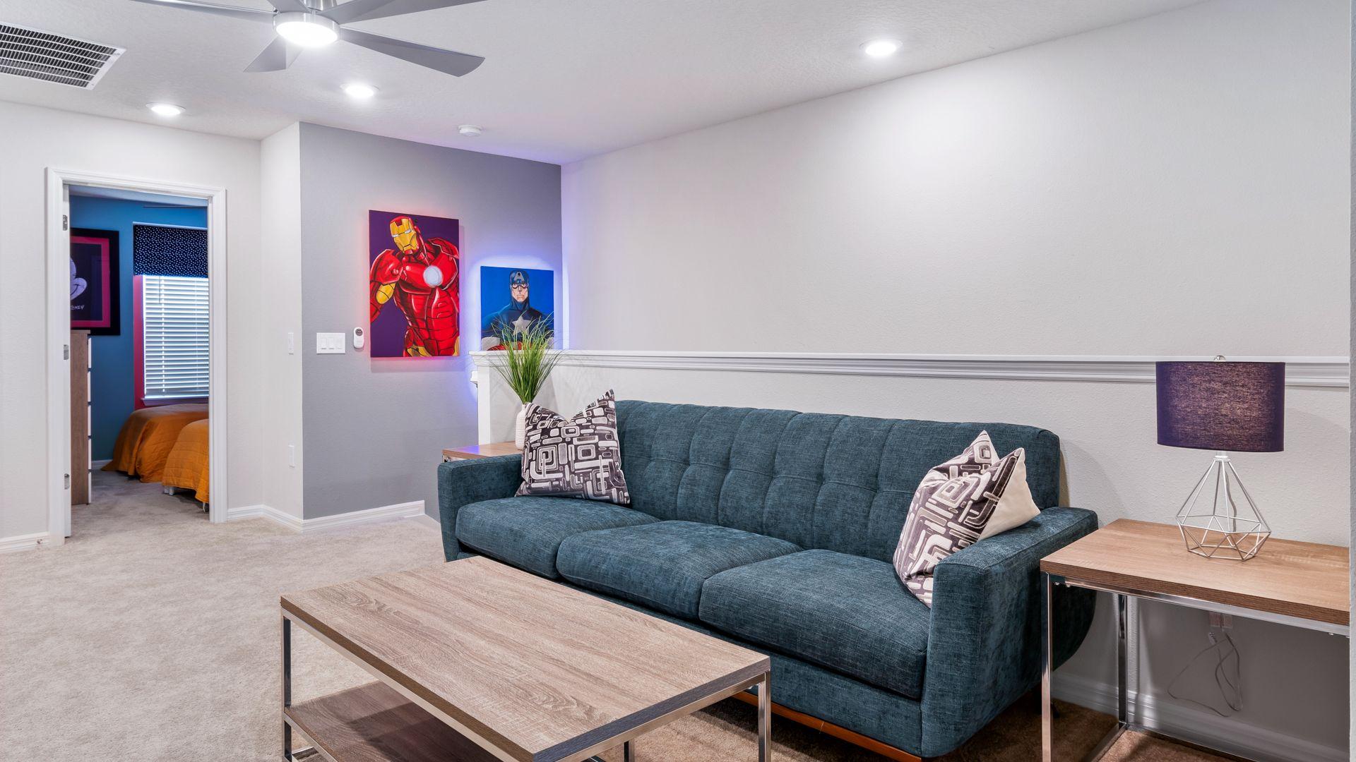 Windsor Island Resort Homes And Townhomes - photo 15