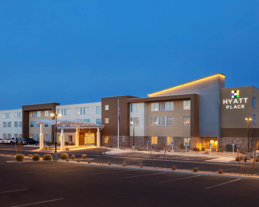 Hyatt Place Page Lake Powell - photo 3