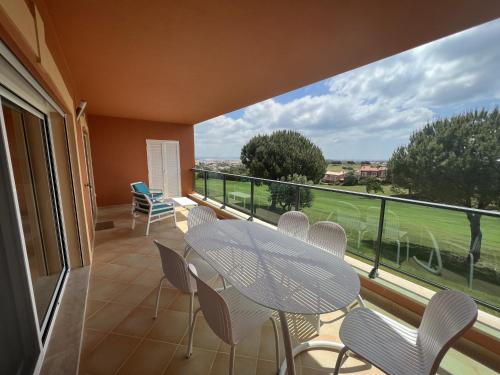 Fairway 3 Apartment Boavista Golf & Spa Resort in Lagos, Portugal