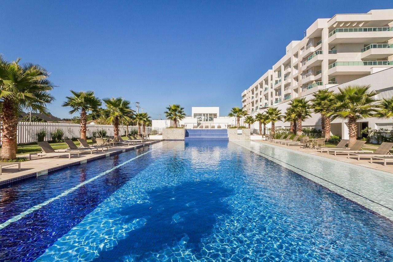 Atlântida Green Square 401B in Capao Da Canoa, Brasil