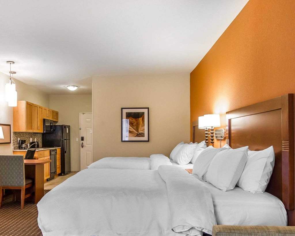 MainStay Suites Stanley - photo 12