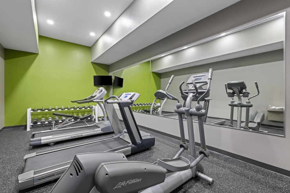 Spark by Hilton Homewood Birmingham - photo 26