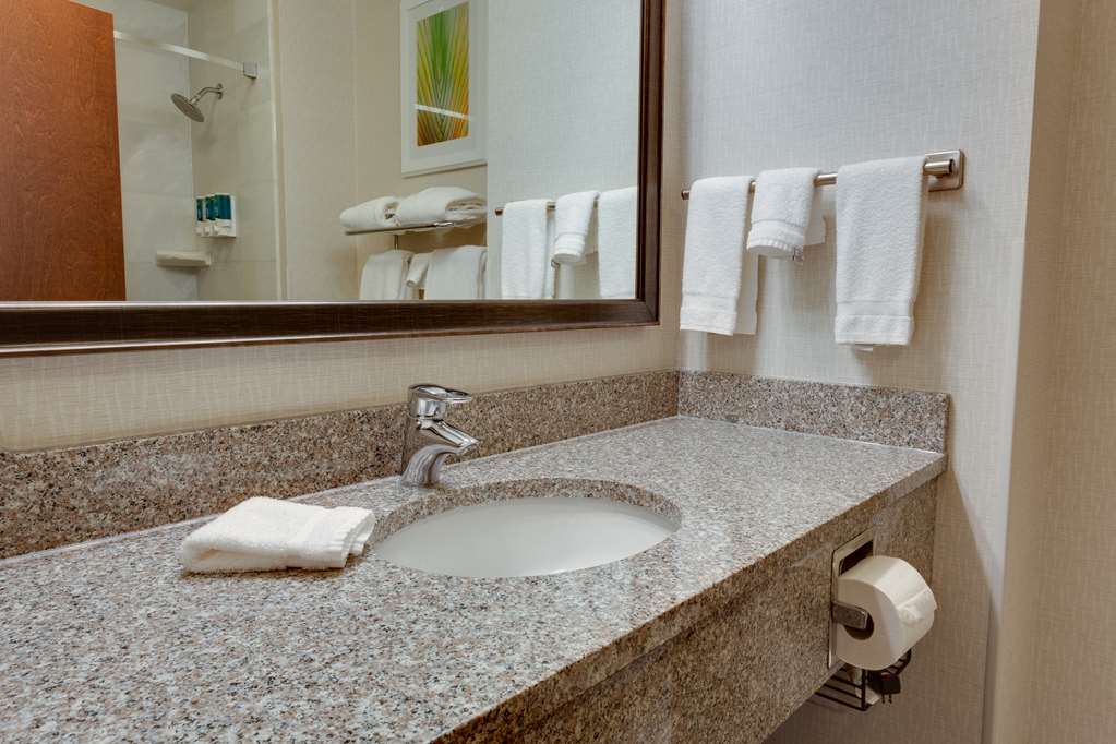 Drury Inn & Suites Baton Rouge - photo 18