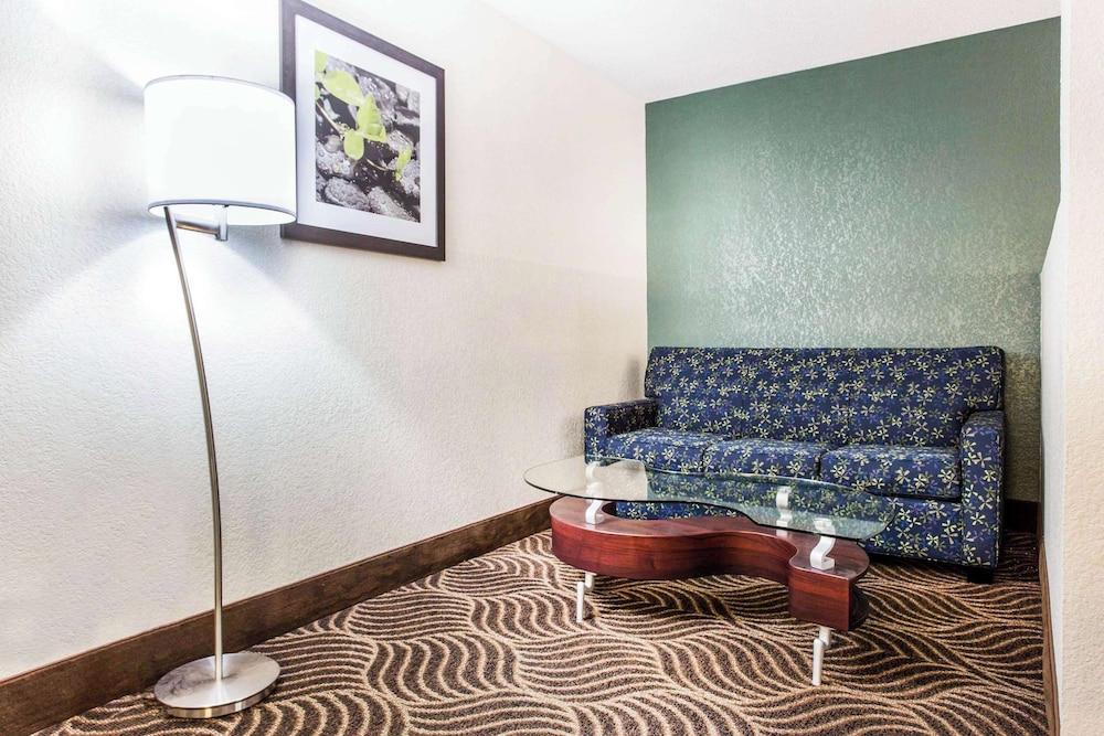 Quality Inn Black Mountain Asheville East - photo 25