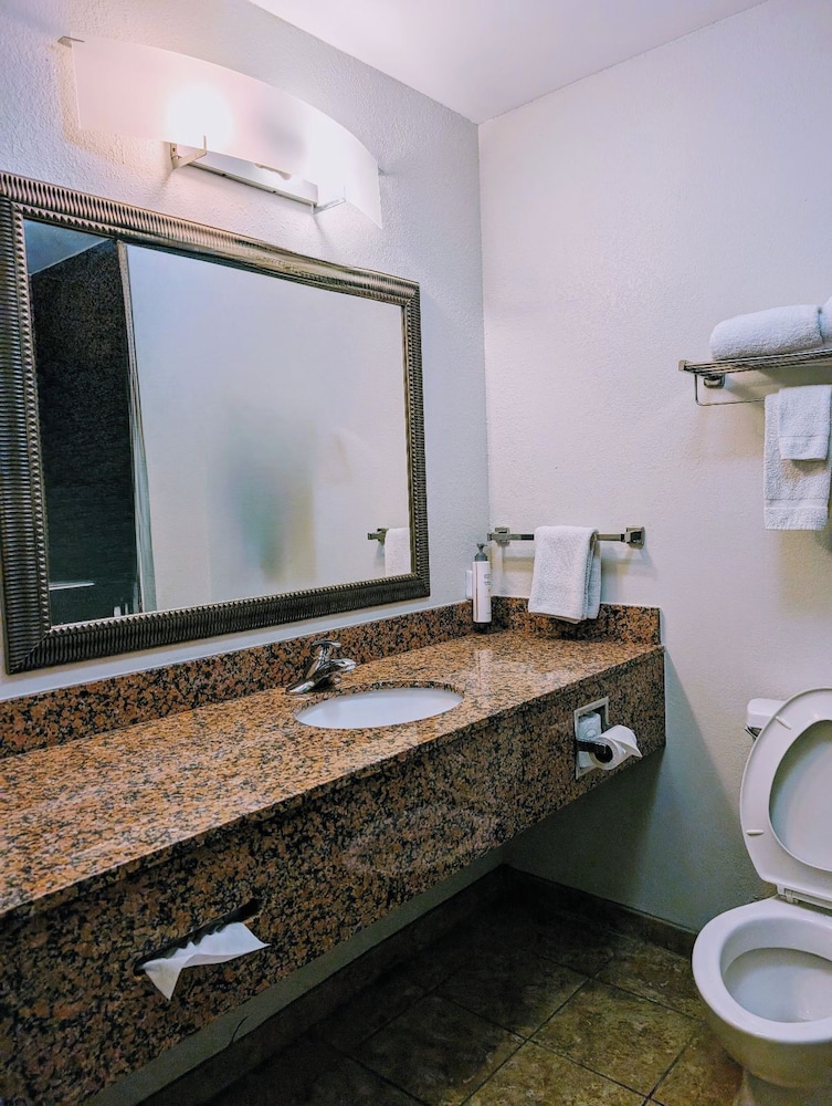 Best Western Plus Columbus North Ft. Moor - photo 15