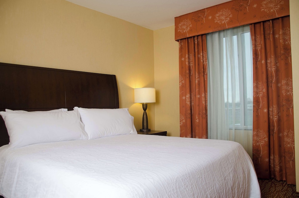Hilton Garden Inn Watertown Thousand Islands - photo 17