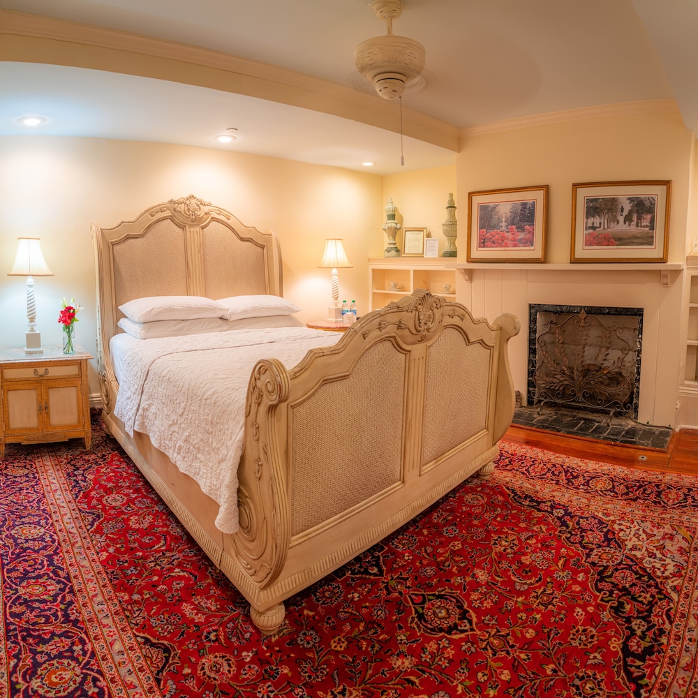 Justine Inn Savannah - photo 14