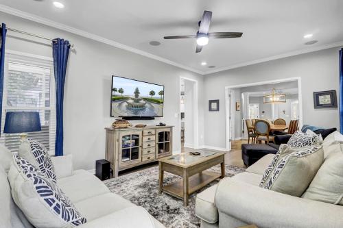 Grand Pavilion 71 by Wild Dunes Home in Resort Core with Amenity Access - photo 27