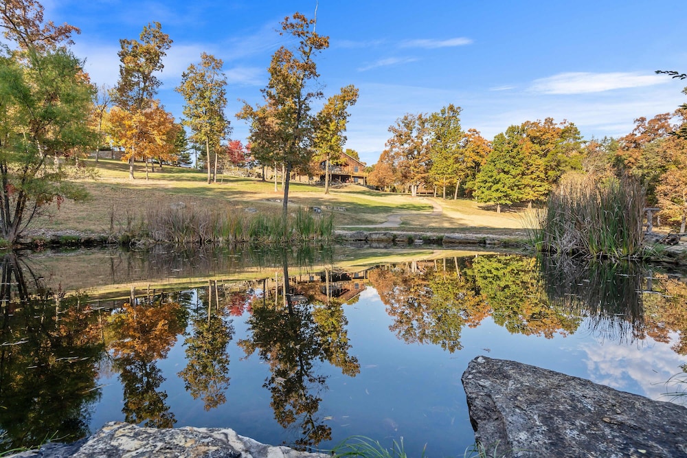 Rock Canyon Resort Trio - photo 23