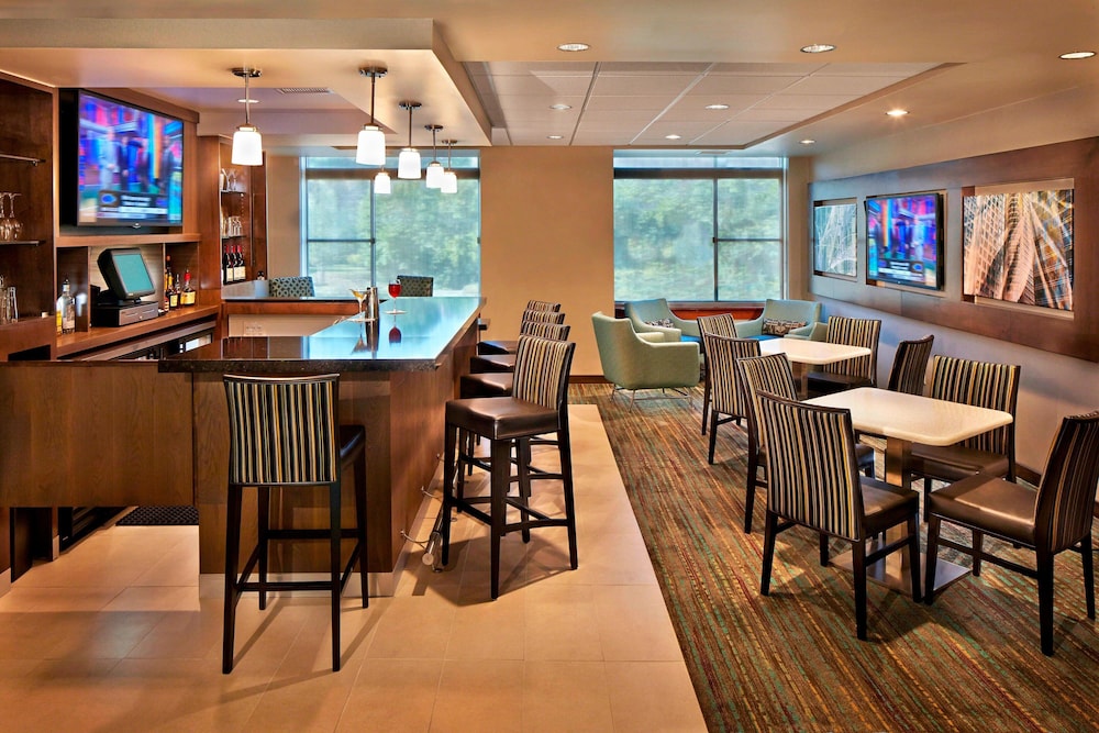 Residence Inn by Marriott Philadelphia Conshohocken - photo 13