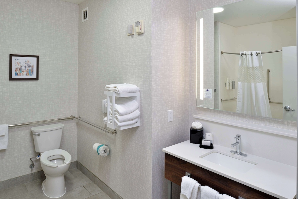 Hampton Inn & Suites Greenville - photo 36