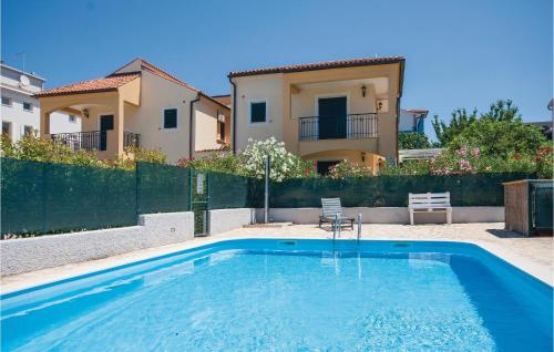 Two Bedroom Holiday Home In Volme — 4-Star Luxury Hotel in Medulin, Croatia