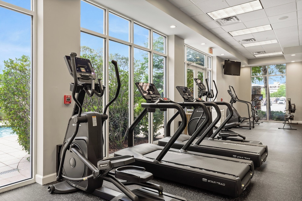 Holiday Inn Baton Rouge College Drive I 10 by IHG - photo 30