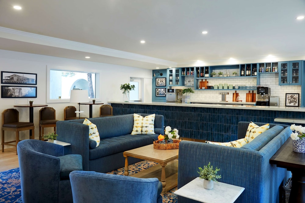 The Lodge at Healdsburg tapestry Collection by Hilton - photo 5