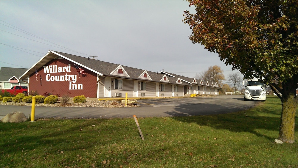 Willard Country Inn - photo 27