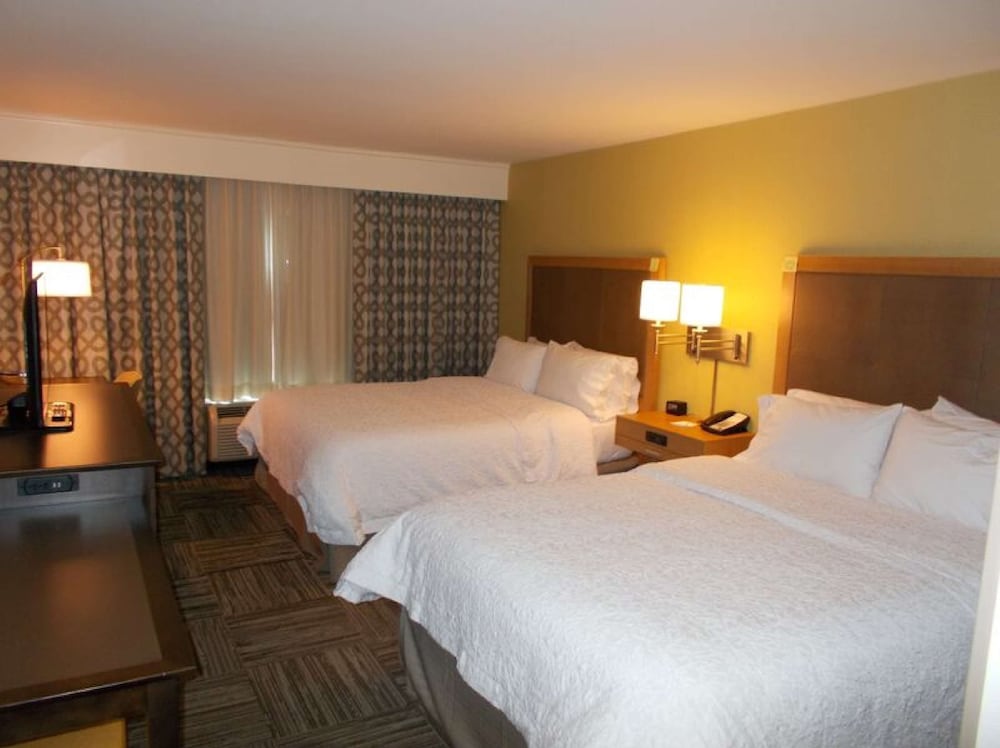 Hampton Inn Waynesboro - photo 7