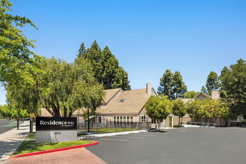 Residence Inn by Marriott Palo Alto Mountain View - featured photo
