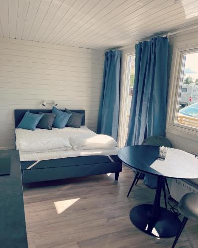 Frykenbadens Camping & Resort — hotel in Kil
