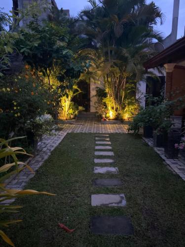 Evergreen garden - last minute hotel in Unknown City