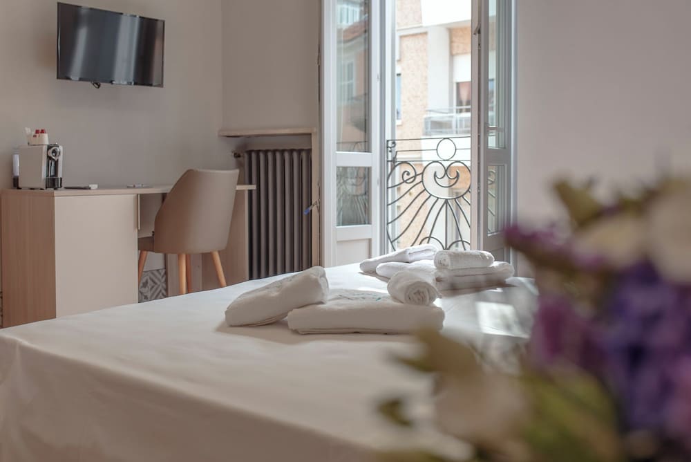 Gli Appartamentini del Bistrot dei Vinai in Cuneo, Italy