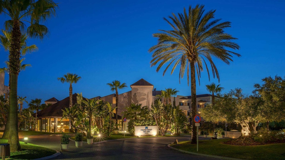 Precise Resort El Rompido The Club — hotel in Cartaya