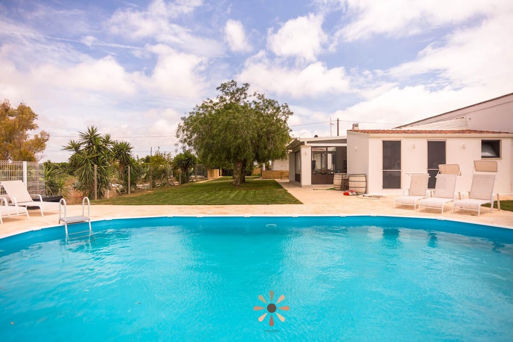 Tenuta Margherita — Nardo