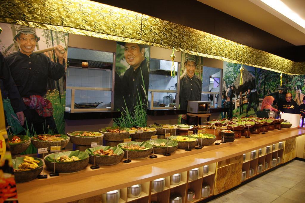 Orchardz Hotel Ayani in Pontianak, Indonesia