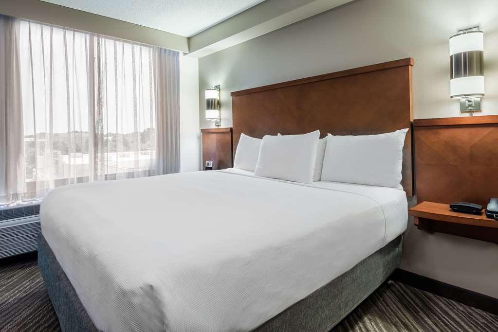 Hyatt Place Bentonville Rogers - photo 9