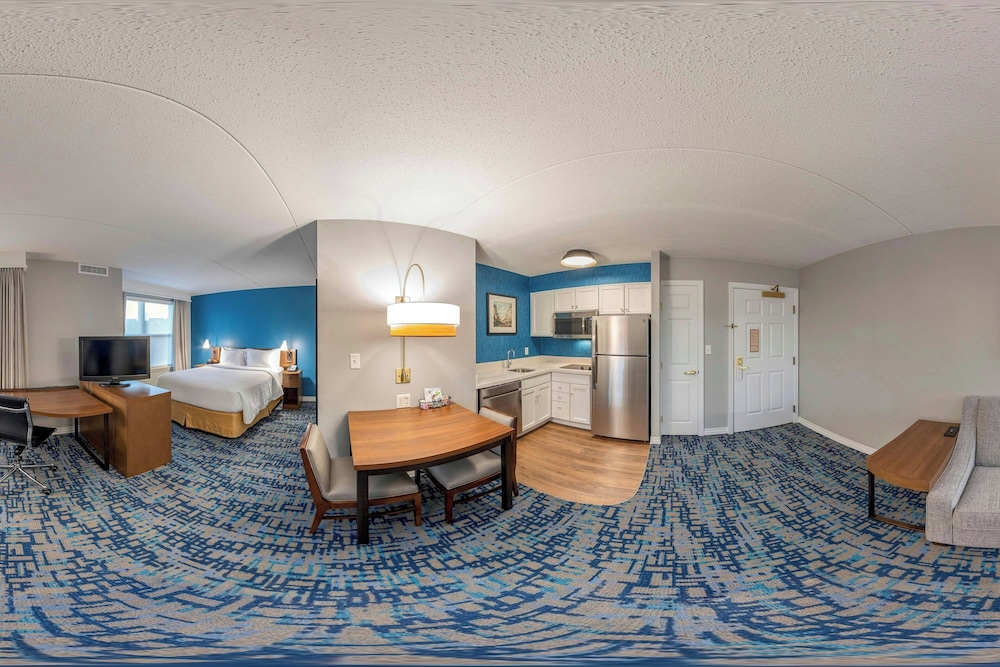 Residence Inn by Marriott Boston Woburn - photo 8