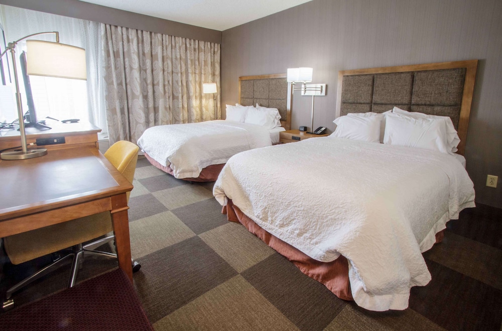Hampton Inn South Haven - photo 13