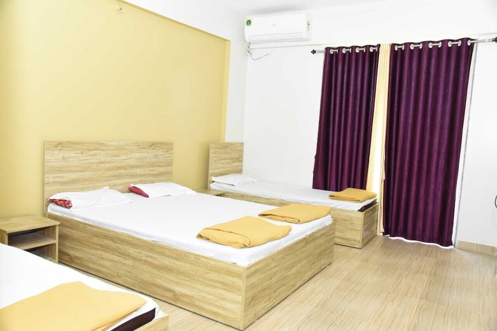 Hotel Amit Palace — Pune — photo 3