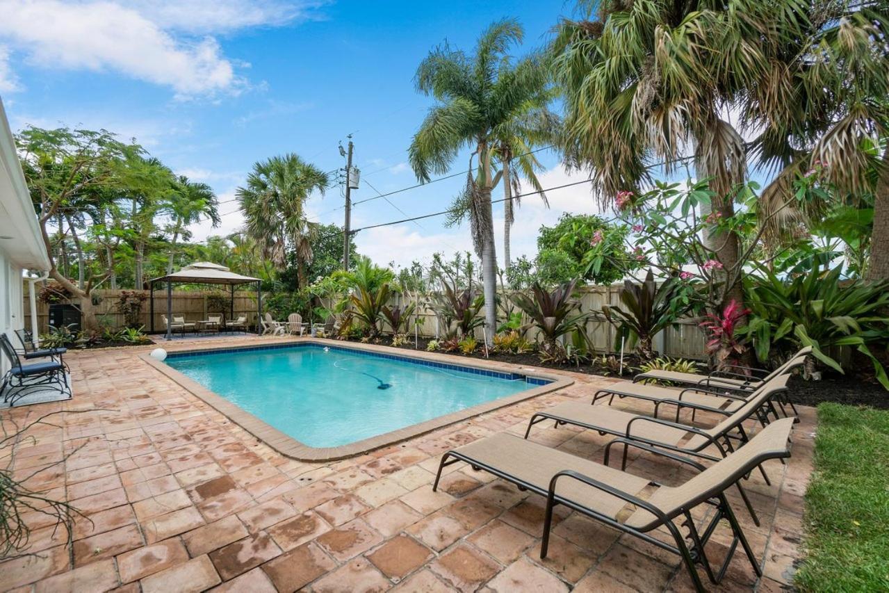 Chic Coastal Heated Pool per request Near PGA & Everything — hotel in Palm Beach Gardens