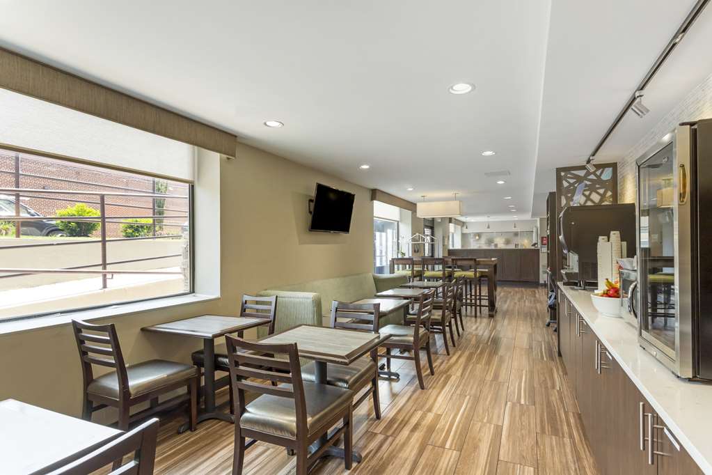 Best Western Brooklyn Coney Island Inn - photo 5