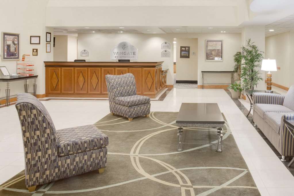 Wingate by Wyndham Bridgeport Clarksburg - photo 4