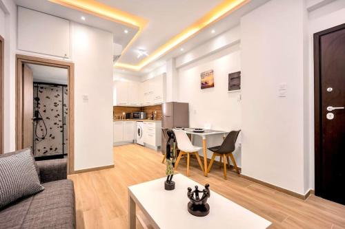Artemis Modern Apartment — 4-Star Luxury Hotel in Athens, Greece