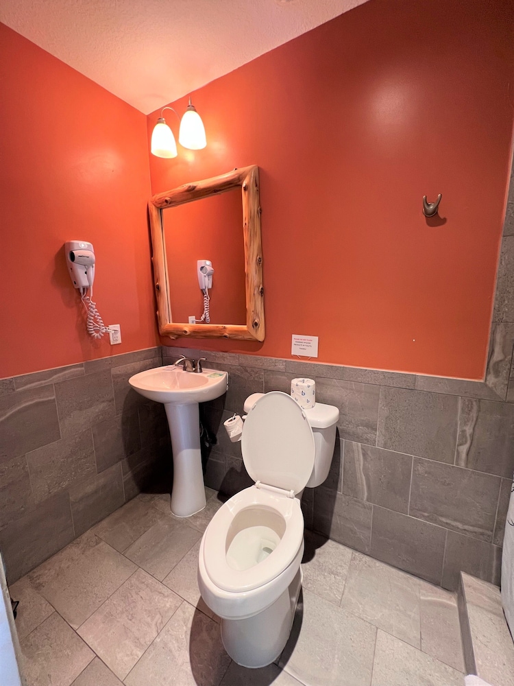 Mountain Top Inn and Resort - photo 47