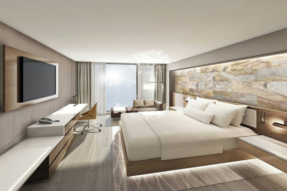 The Westin Flushing LaGuardia Airport - photo 3