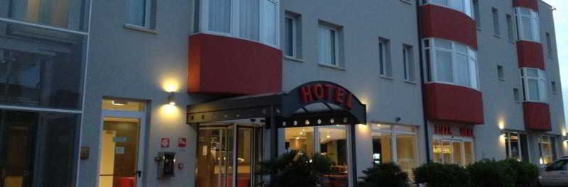 Hotel Formula International