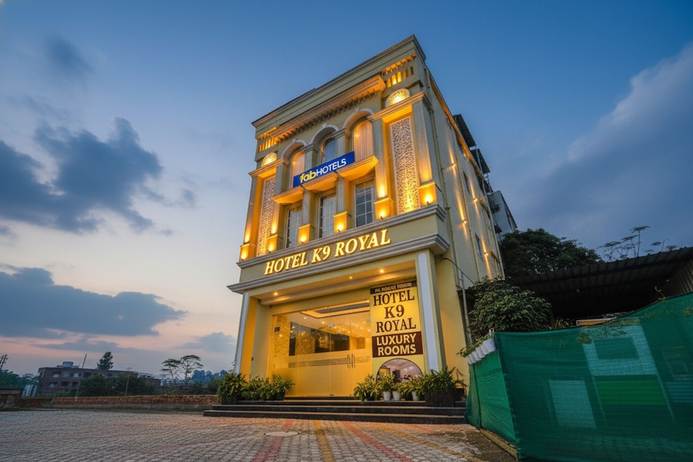 Fabhotel K9 Royal in Ludhiana, India