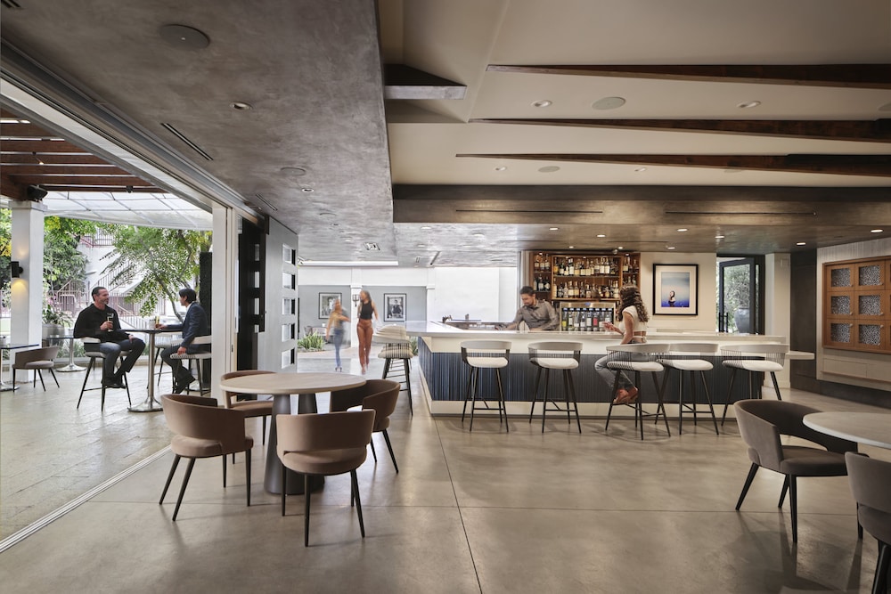 Sunset Marquis - photo 56