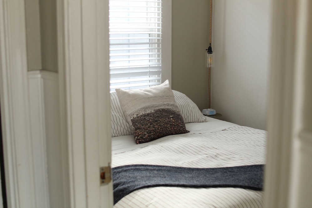 Boardwalk Cottages - photo 11