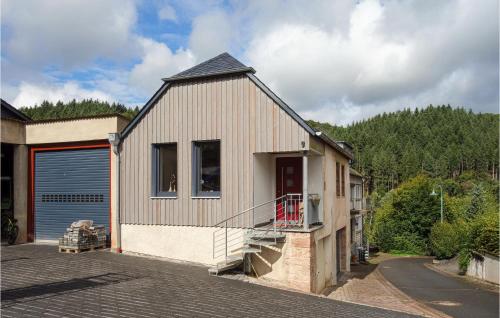 Ferienhaus Im Wiesengrund — Simmerath