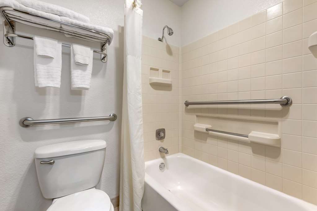 Best Western Aladdin Inn - photo 27