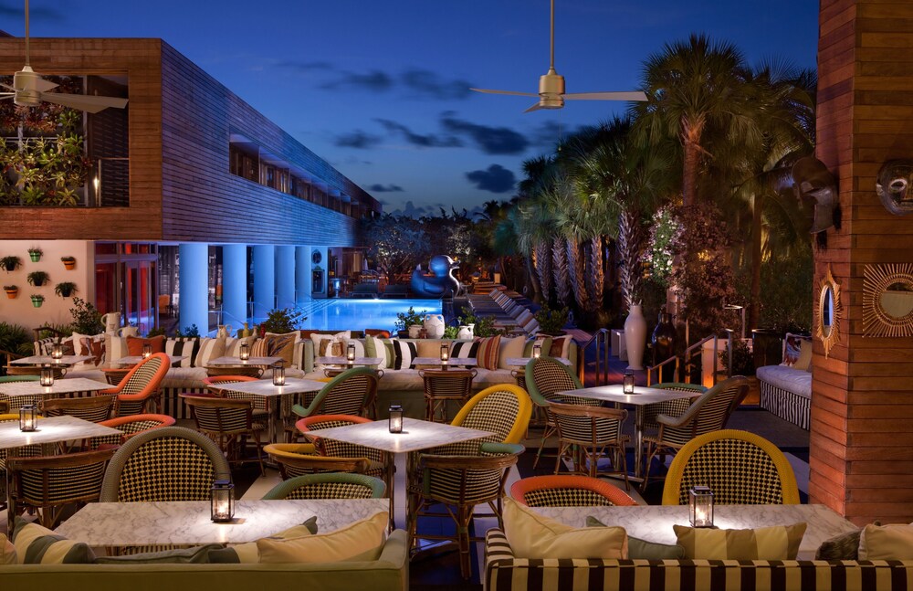 SLS South Beach Miami - photo 40