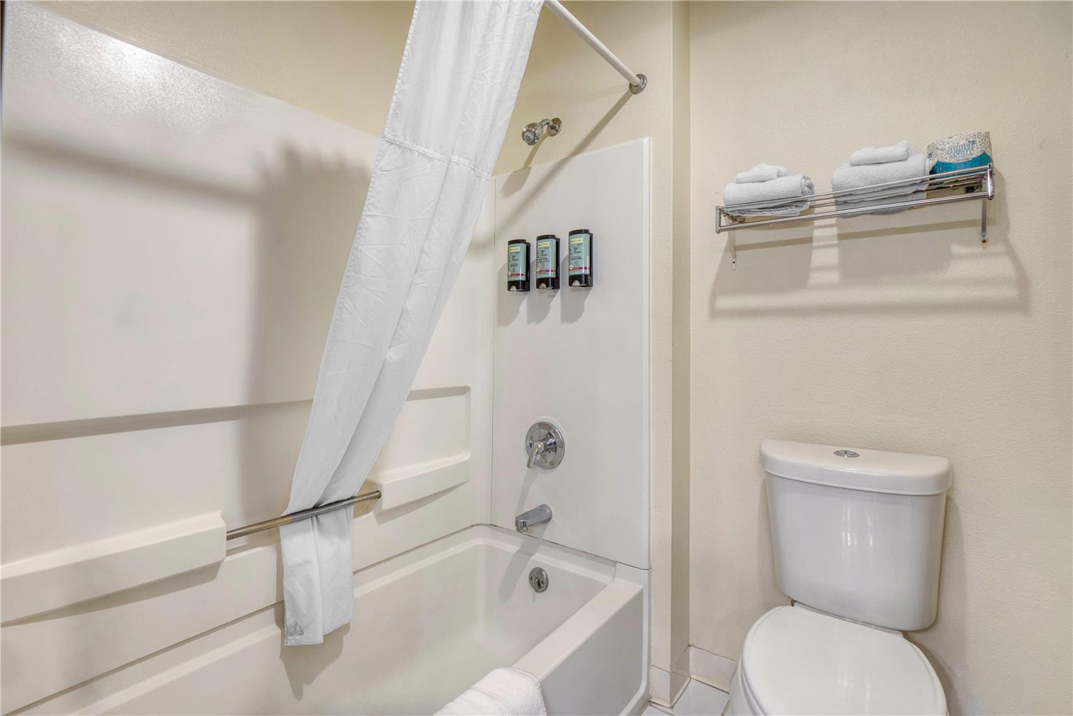 SureStay Plus by Best Western Montrose - photo 13