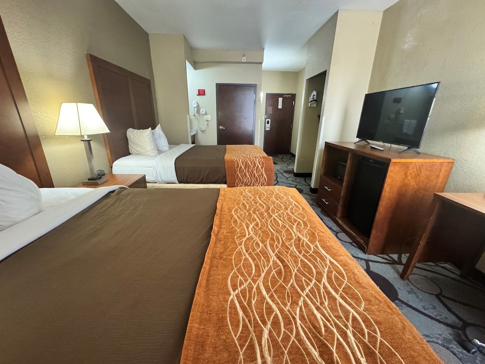 AmericInn by Wyndham Memphis East - photo 13