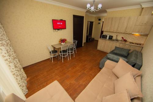 Premium Apartment Sea Towers Suite
