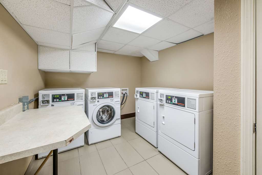 Comfort Suites Chicago O'Hare Airport - photo 44