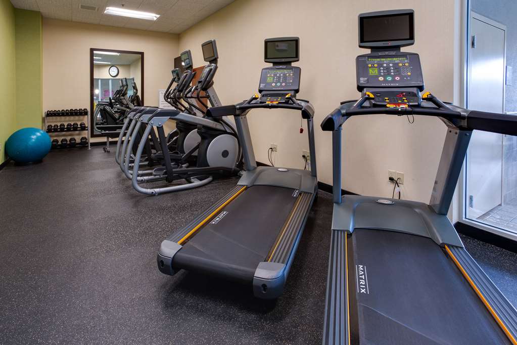 Drury Inn & Suites West Des Moines - photo 30